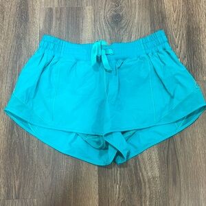 Lululemon Shorts Size 8 Great condition